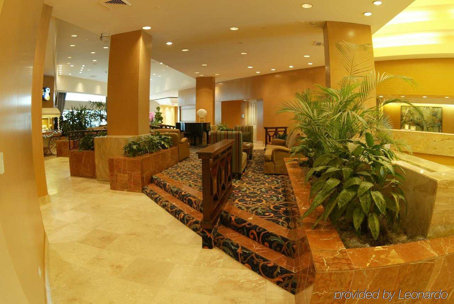 Hotel Hilton Melbourne, Fl Interiér fotografie