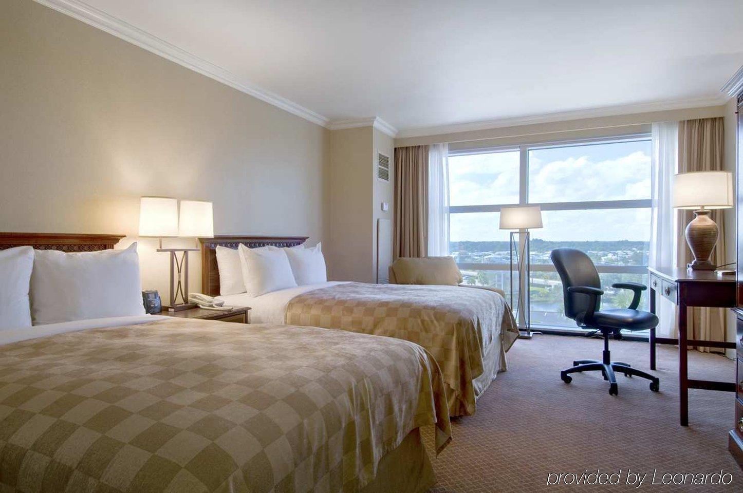 Hotel Hilton Melbourne, Fl Pokoj fotografie